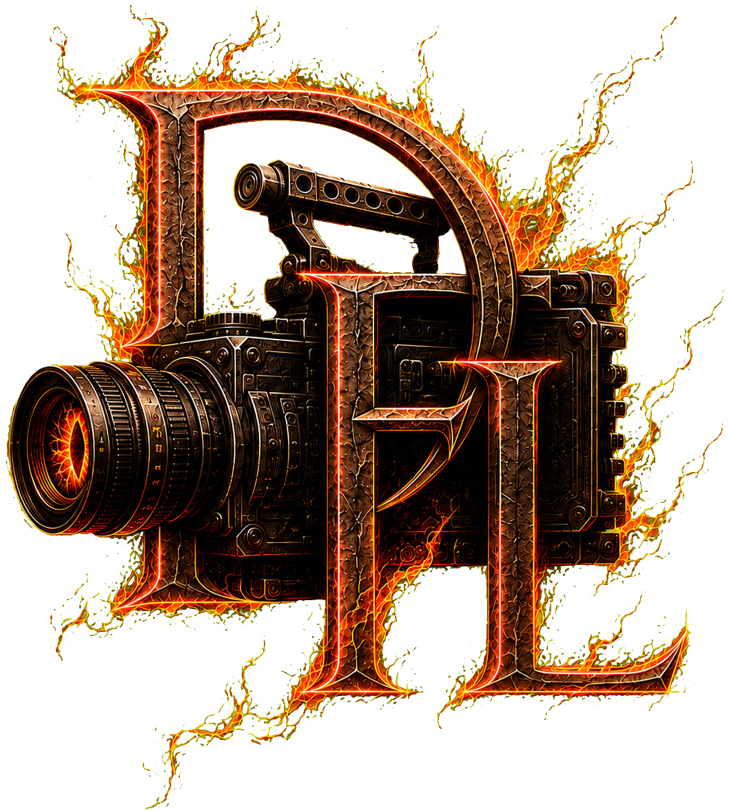 Logo de Studios DFL