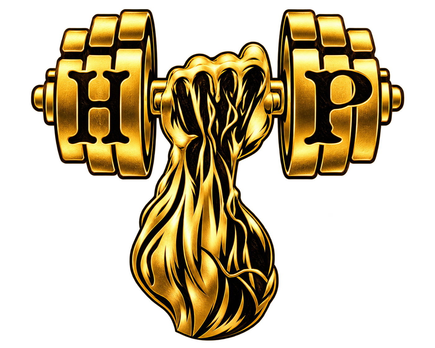 Logo de Hulkphysik