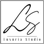 Logo de Luxuria Studio